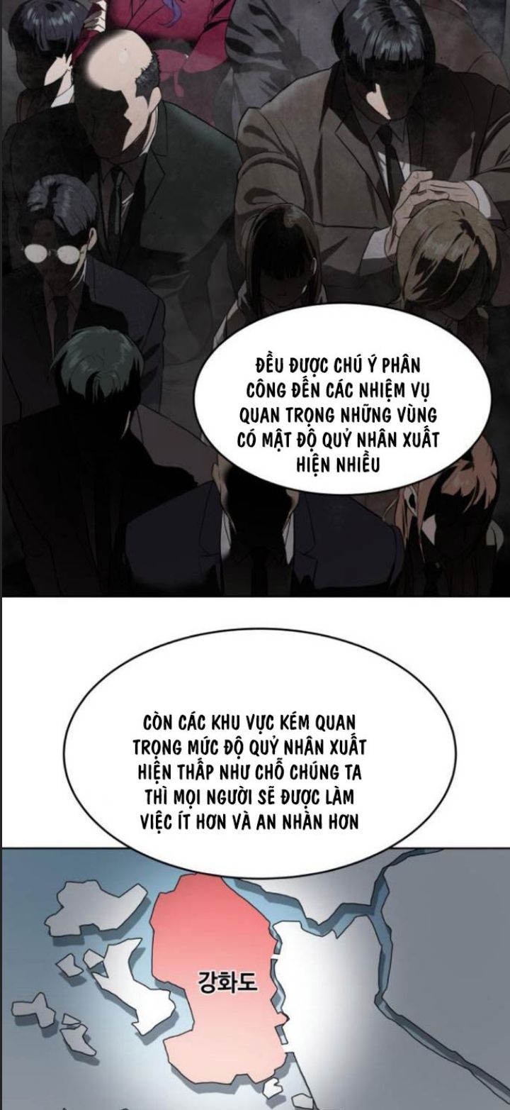 Công Năng Đặc Dị Chap 7 - Next Chap 8