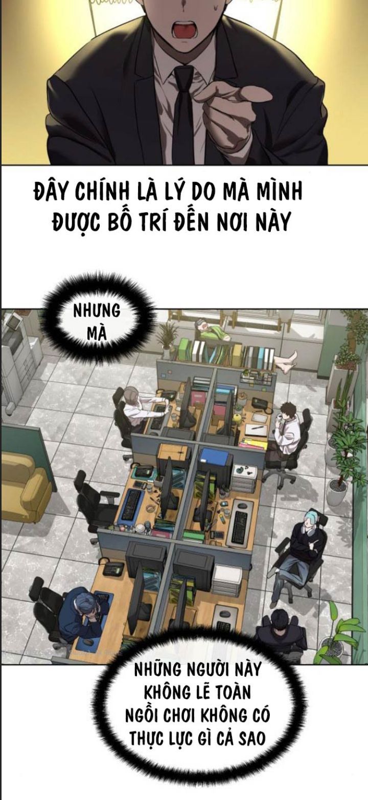 Công Năng Đặc Dị Chap 7 - Next Chap 8