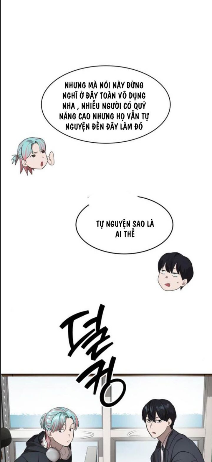 Công Năng Đặc Dị Chap 7 - Next Chap 8