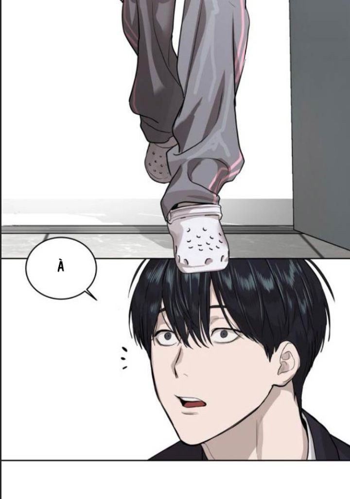 Công Năng Đặc Dị Chap 7 - Next Chap 8