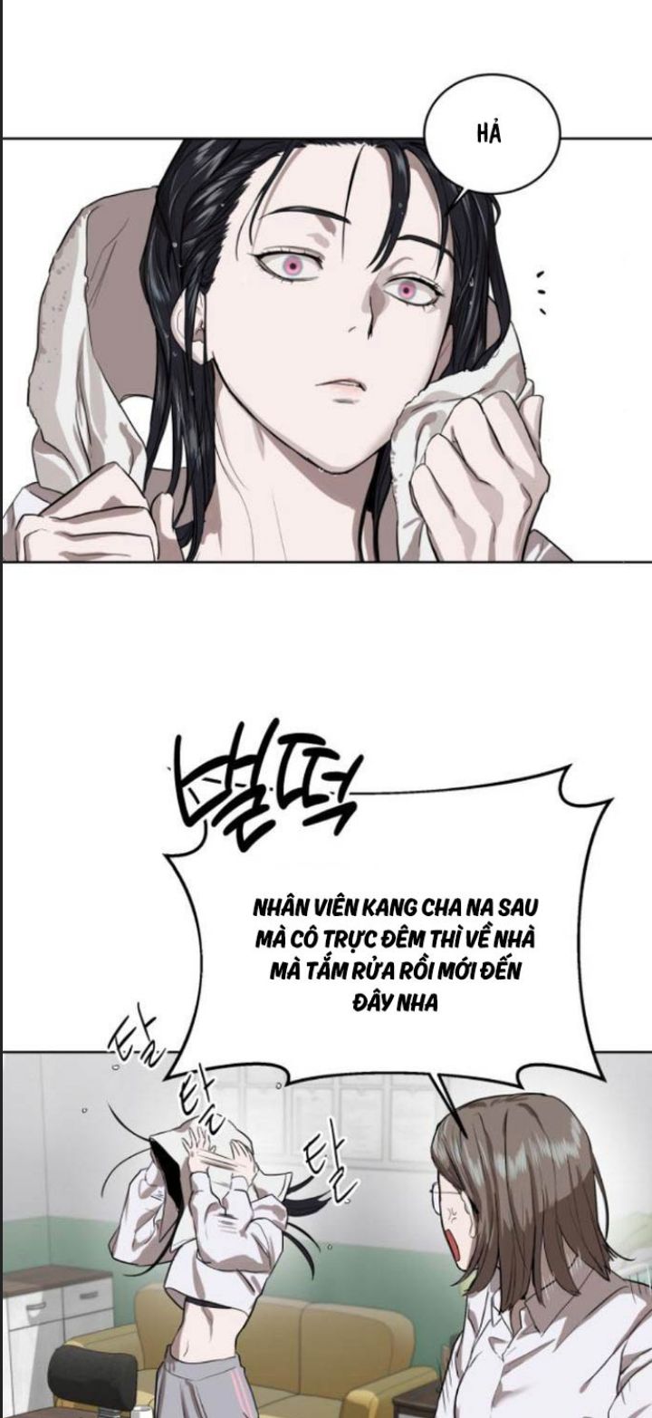 Công Năng Đặc Dị Chap 7 - Next Chap 8