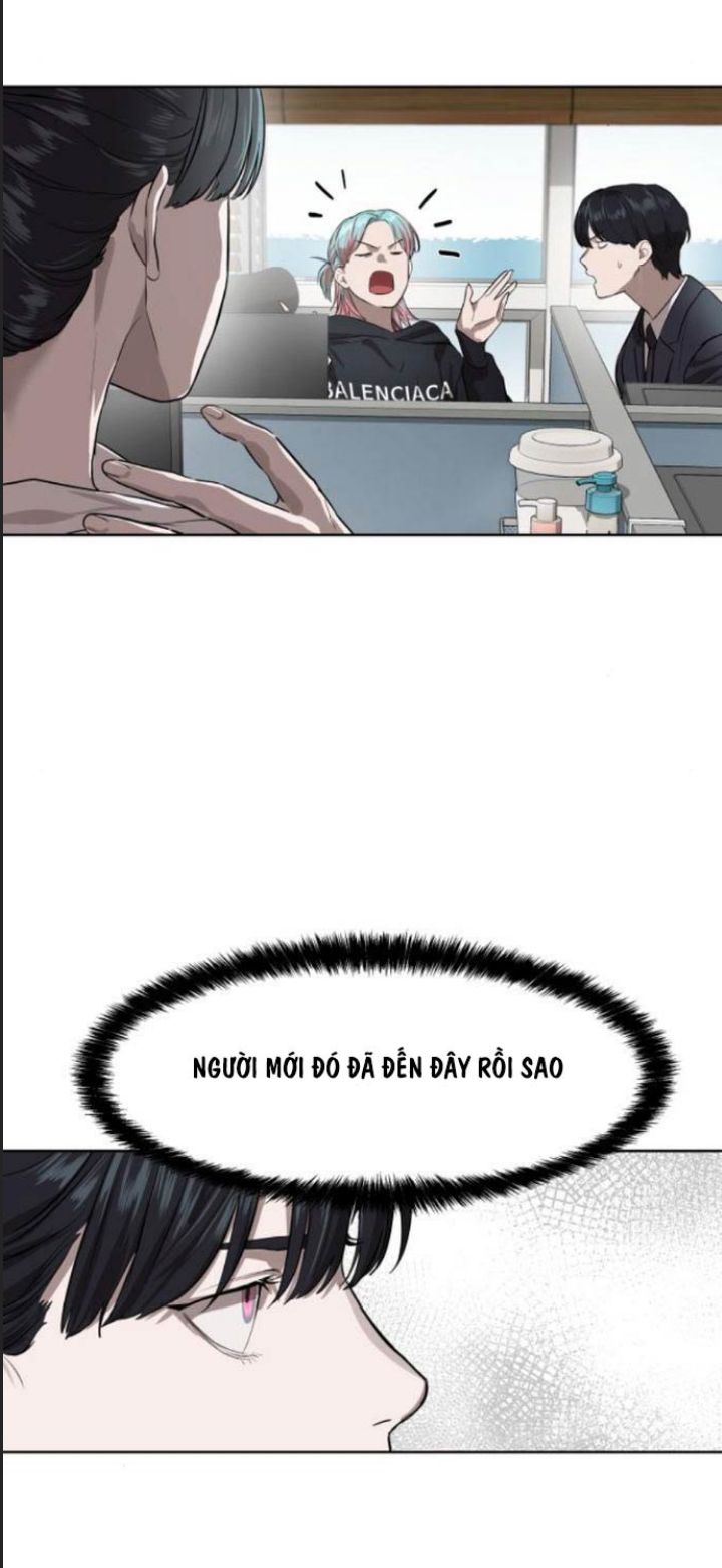 Công Năng Đặc Dị Chap 7 - Next Chap 8