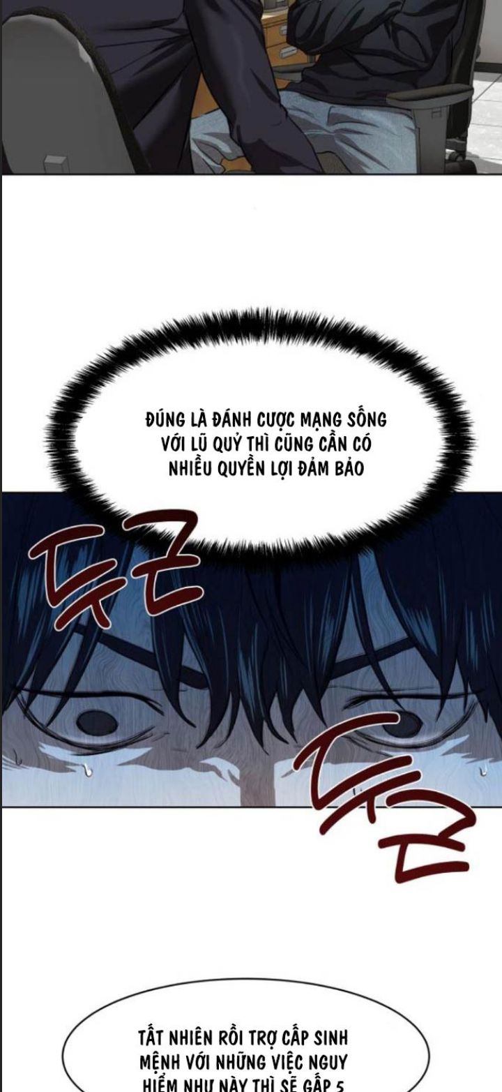Công Năng Đặc Dị Chap 7 - Next Chap 8