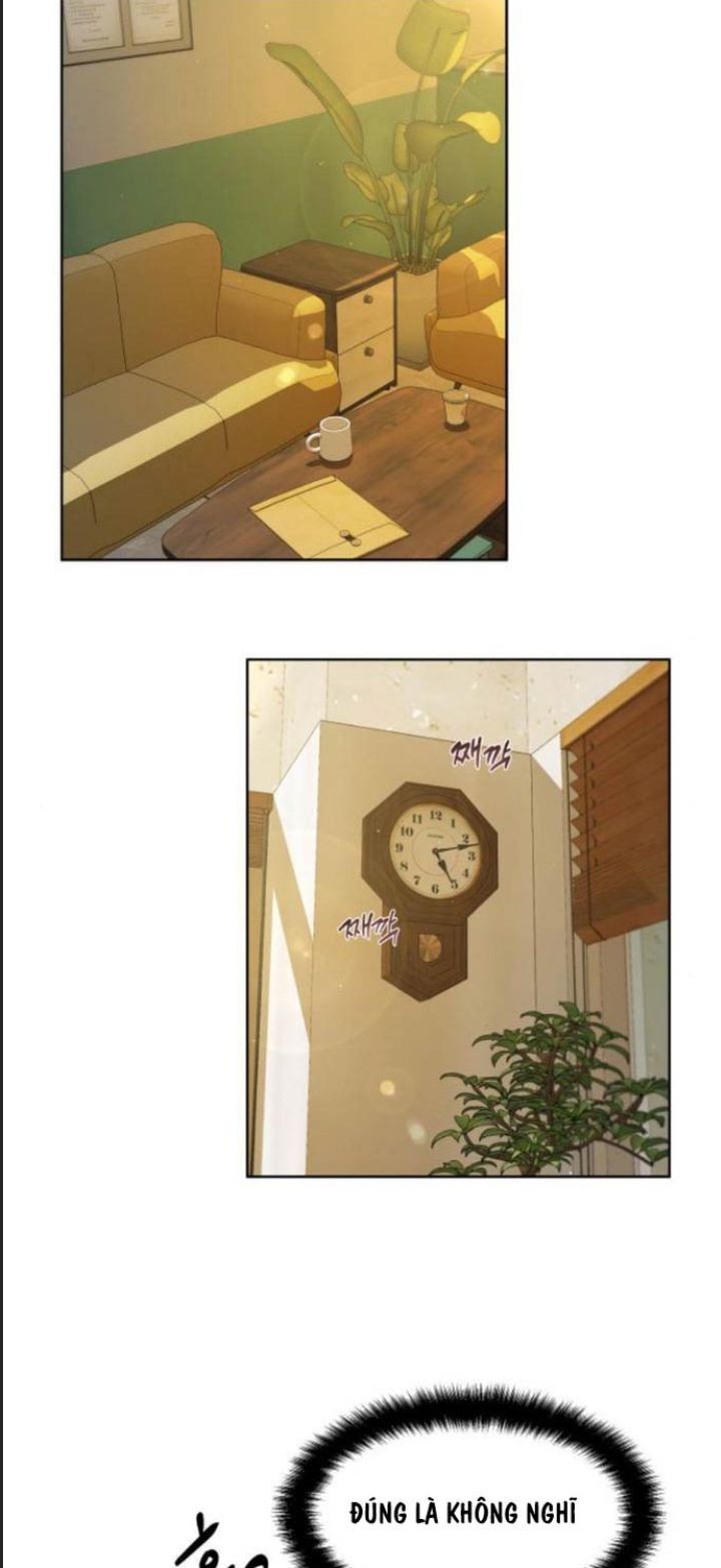 Công Năng Đặc Dị Chap 7 - Next Chap 8