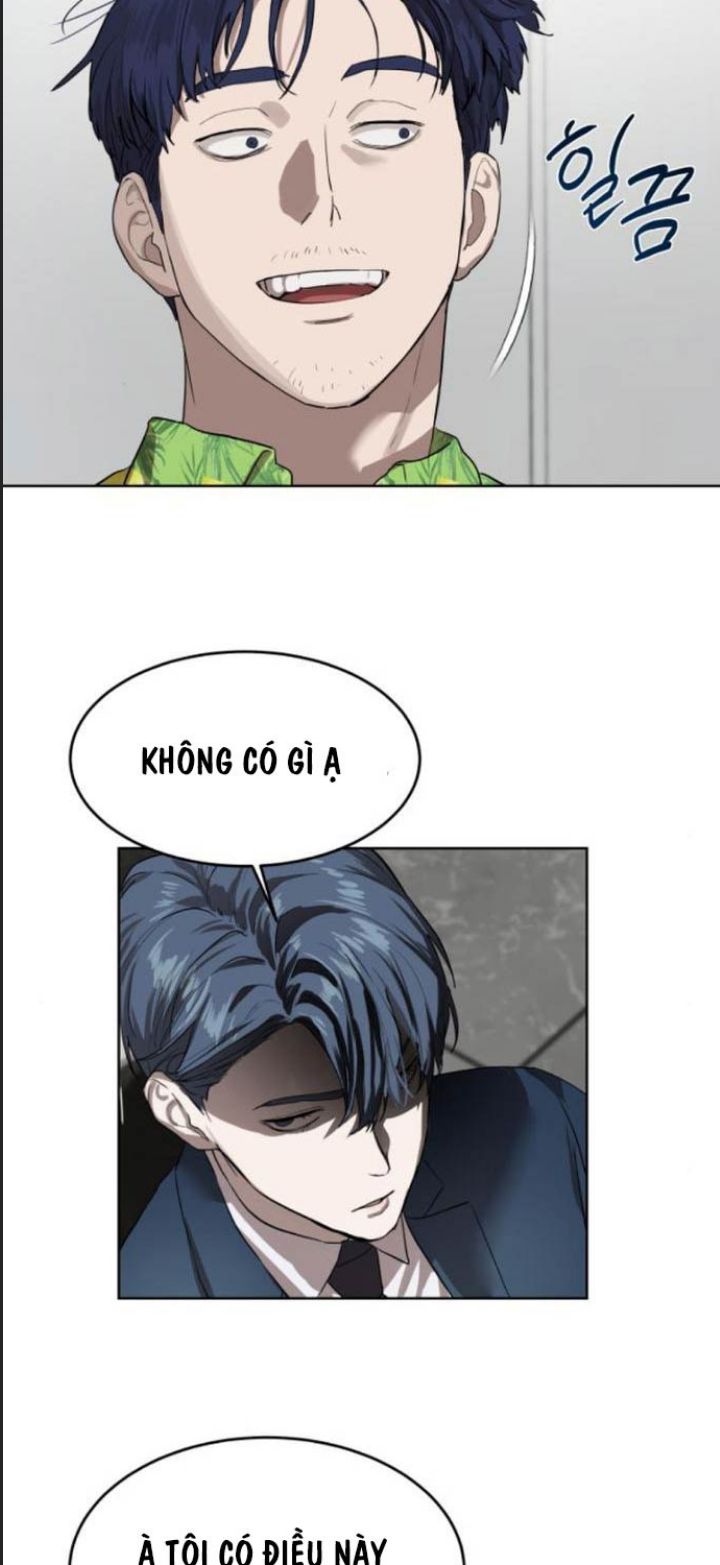 Công Năng Đặc Dị Chap 7 - Next Chap 8
