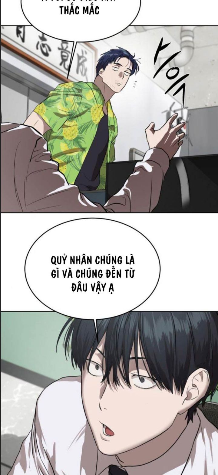 Công Năng Đặc Dị Chap 7 - Next Chap 8