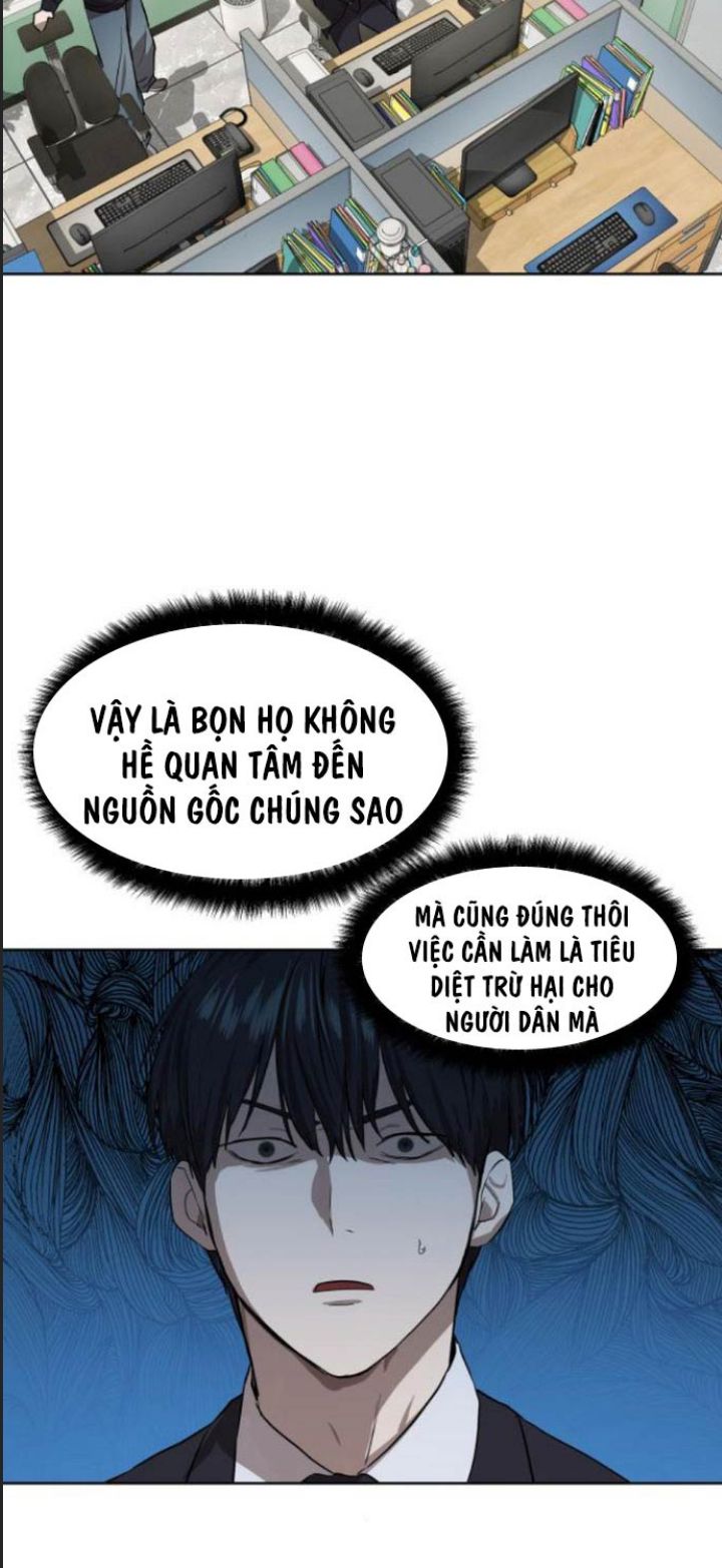 Công Năng Đặc Dị Chap 7 - Next Chap 8