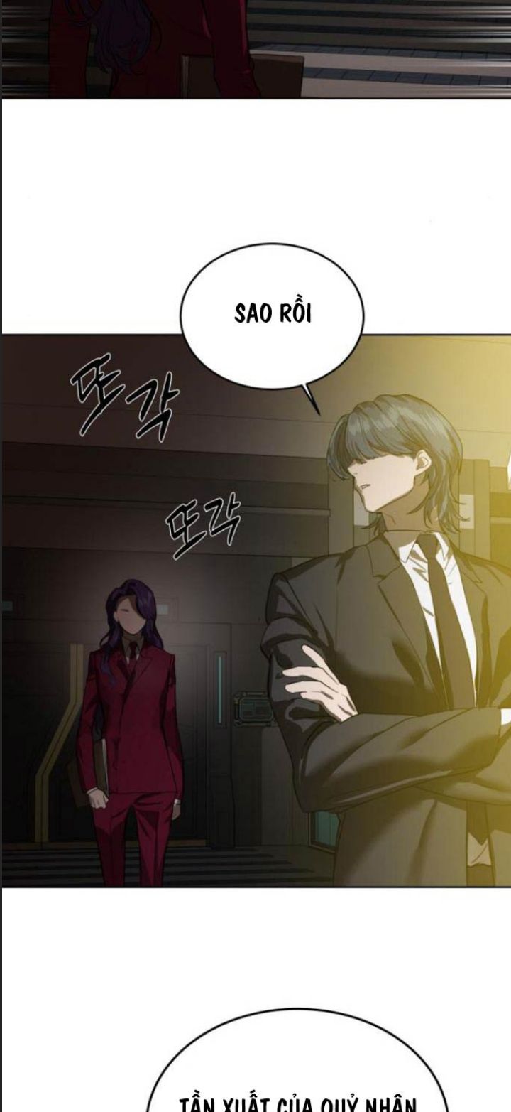 Công Năng Đặc Dị Chap 7 - Next Chap 8
