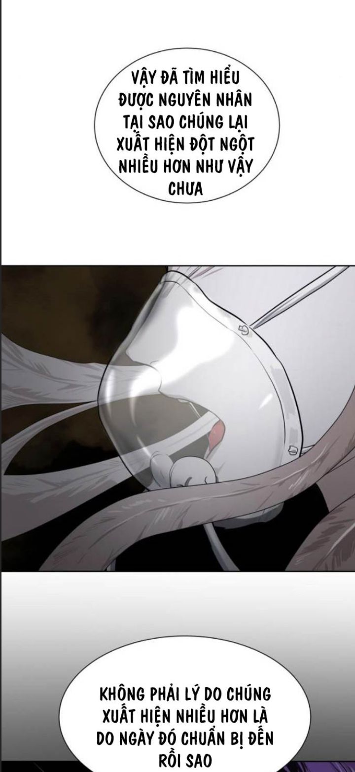 Công Năng Đặc Dị Chap 7 - Next Chap 8