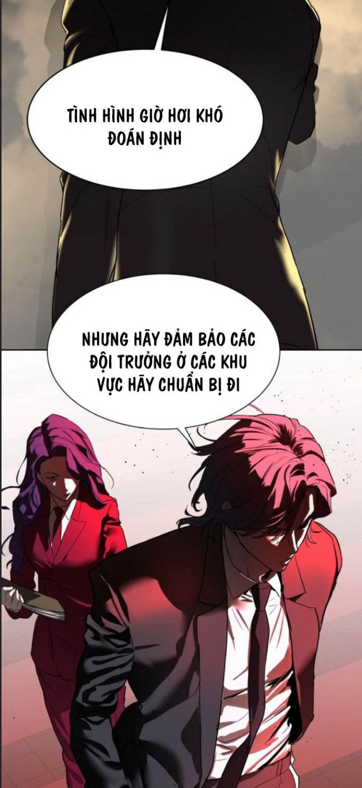 Công Năng Đặc Dị Chap 7 - Next Chap 8