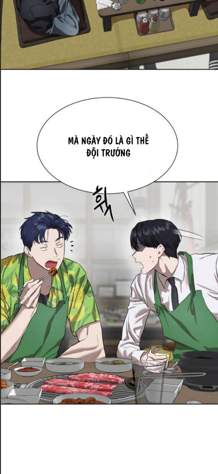 Công Năng Đặc Dị Chap 7 - Next Chap 8