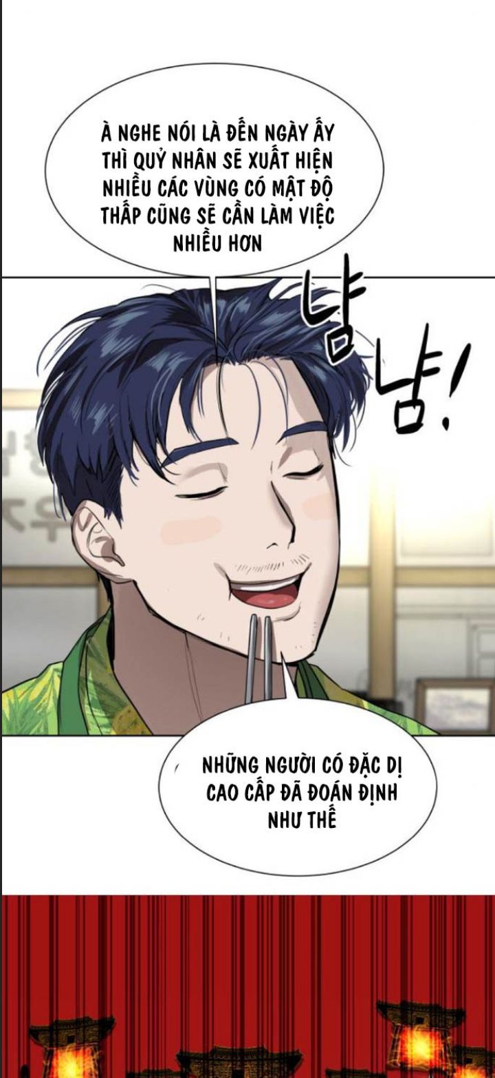 Công Năng Đặc Dị Chap 7 - Next Chap 8
