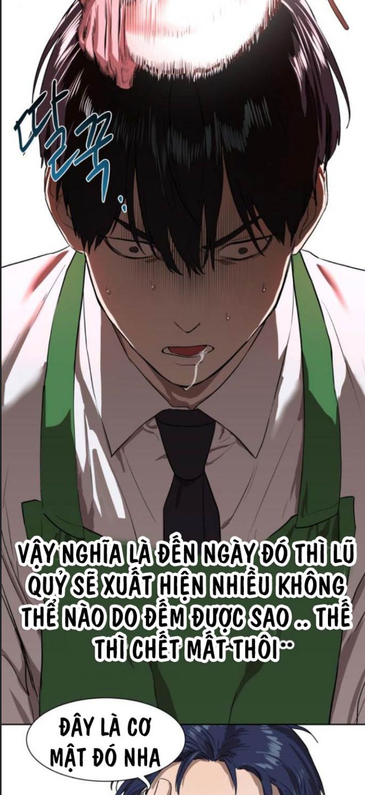 Công Năng Đặc Dị Chap 7 - Next Chap 8