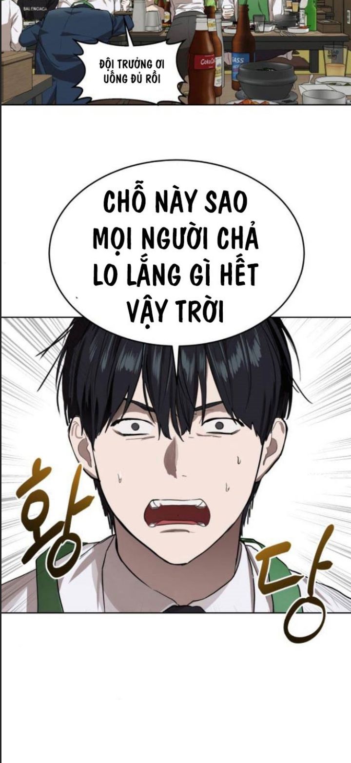 Công Năng Đặc Dị Chap 7 - Next Chap 8