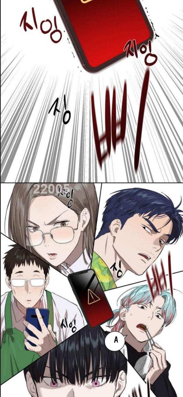 Công Năng Đặc Dị Chap 8 - Next Chap 9