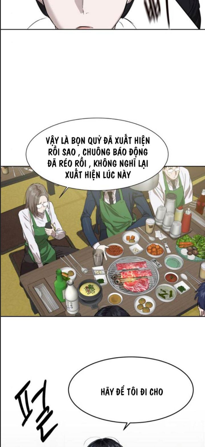 Công Năng Đặc Dị Chap 8 - Next Chap 9