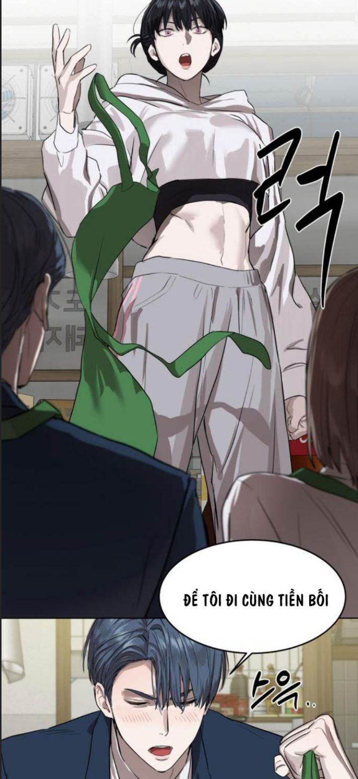 Công Năng Đặc Dị Chap 8 - Next Chap 9