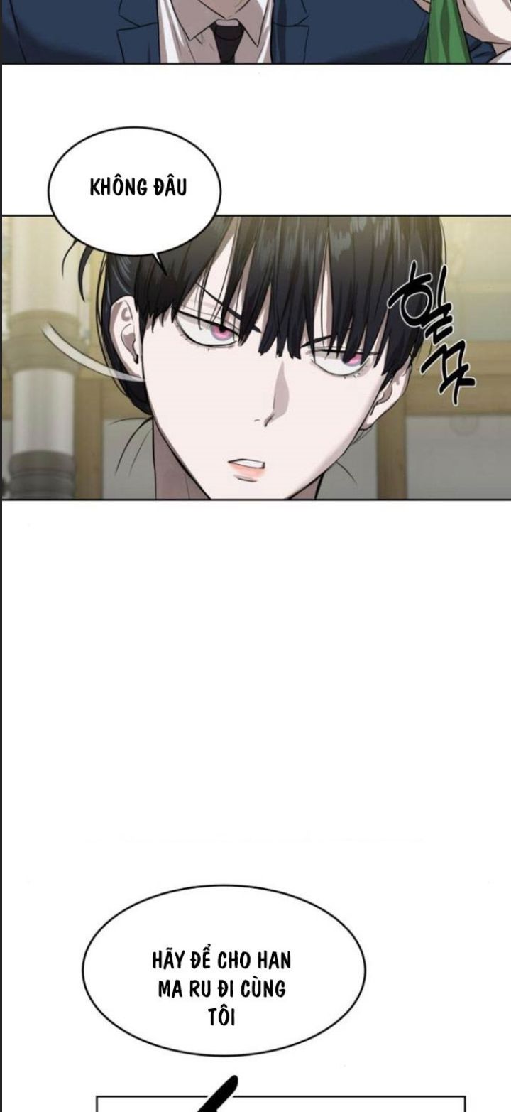 Công Năng Đặc Dị Chap 8 - Next Chap 9