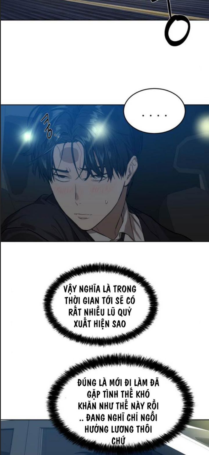 Công Năng Đặc Dị Chap 8 - Next Chap 9