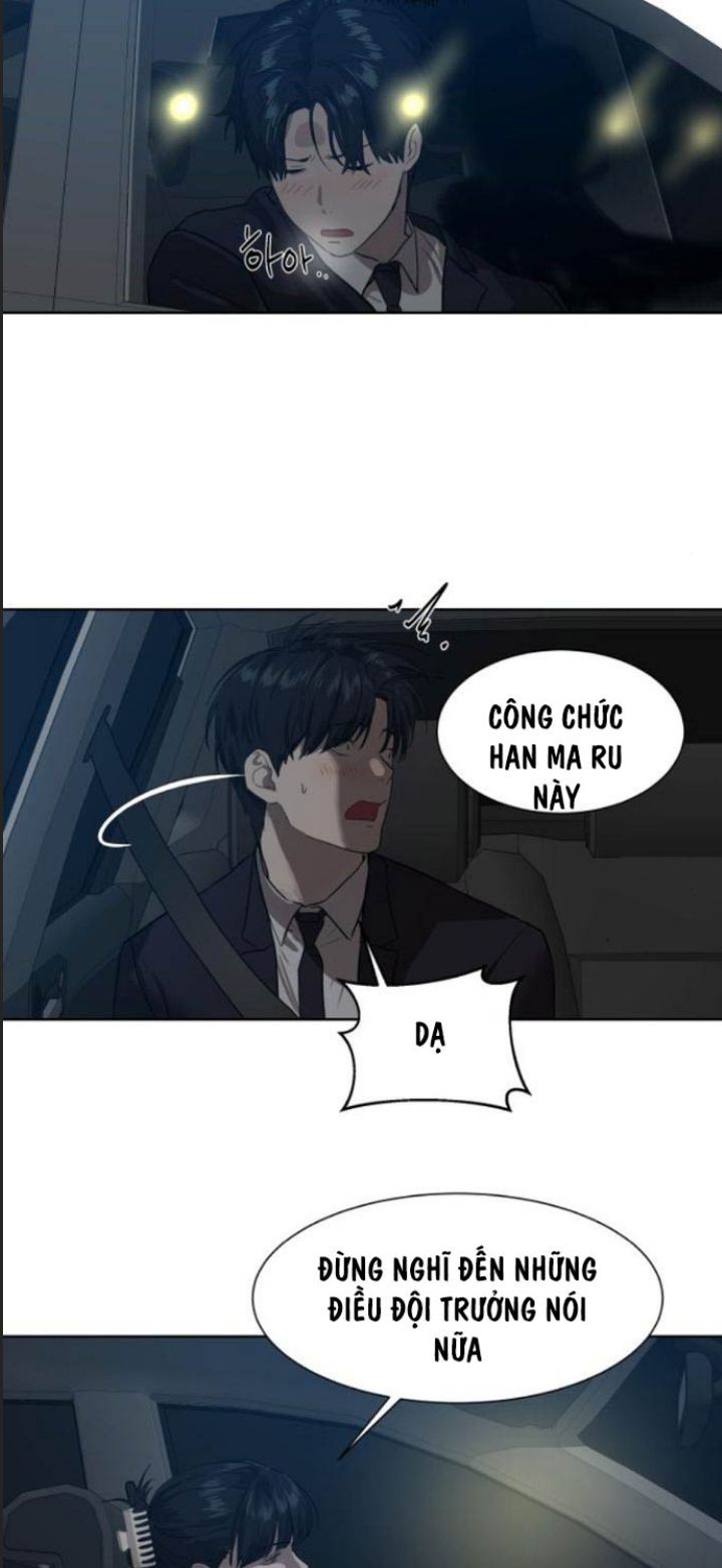 Công Năng Đặc Dị Chap 8 - Next Chap 9