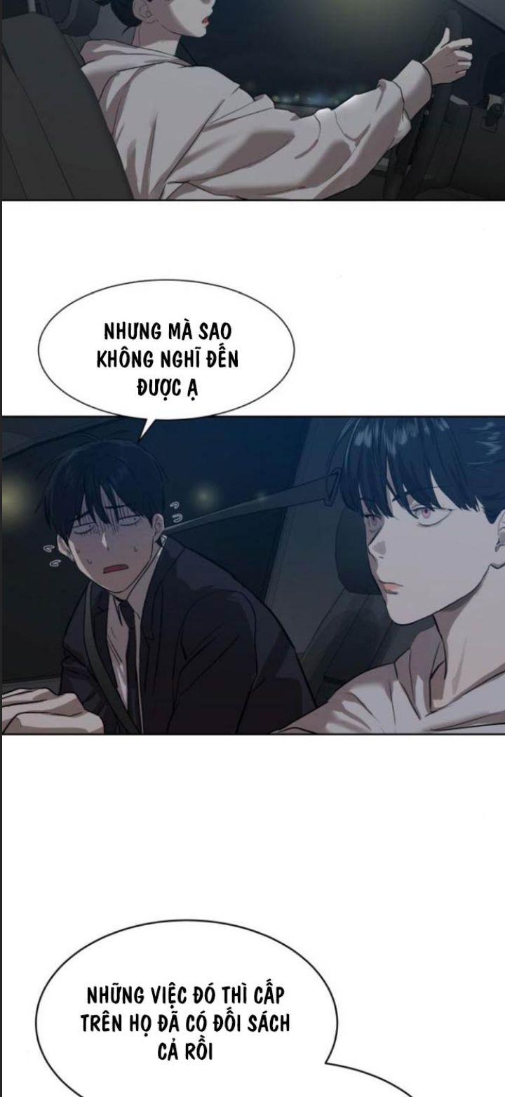 Công Năng Đặc Dị Chap 8 - Next Chap 9