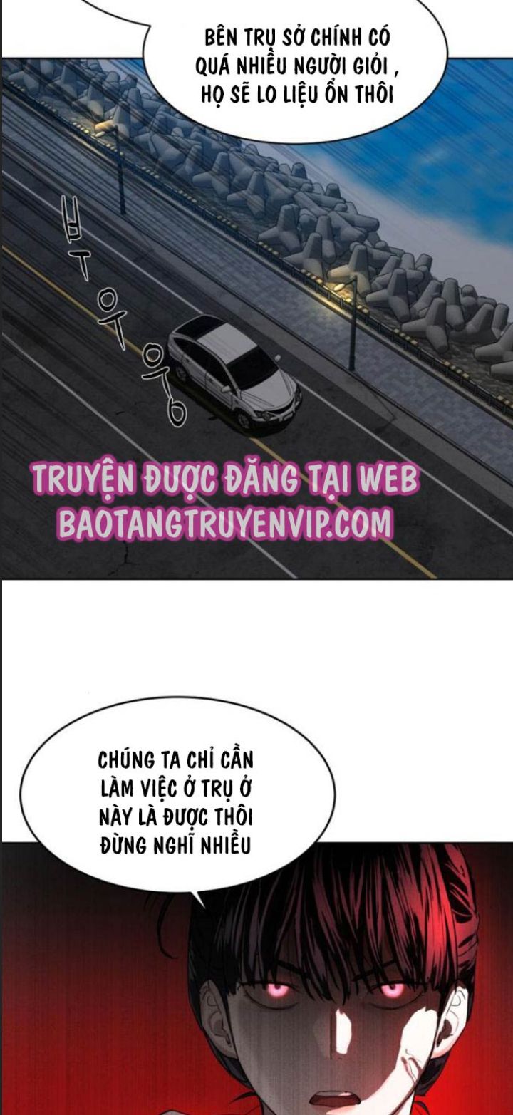 Công Năng Đặc Dị Chap 8 - Next Chap 9