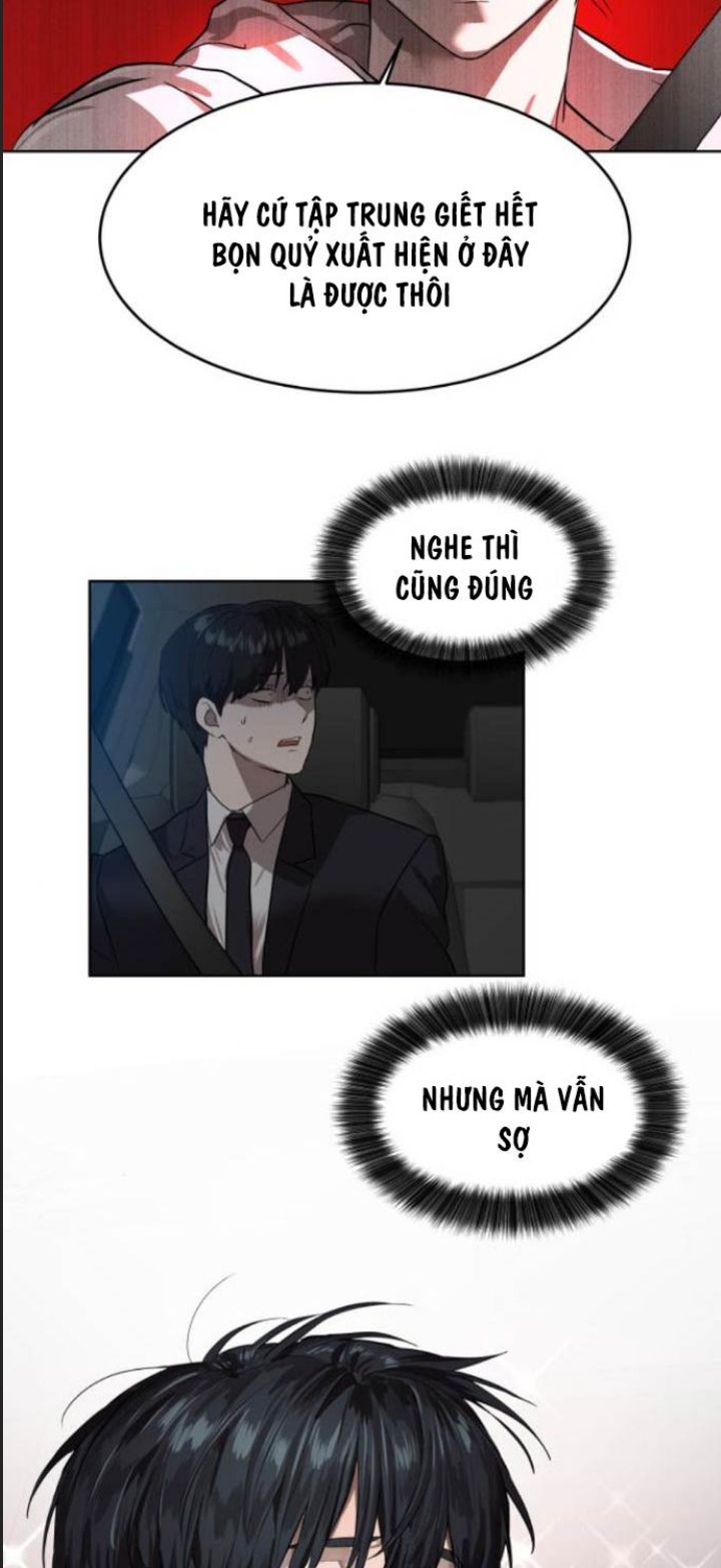 Công Năng Đặc Dị Chap 8 - Next Chap 9