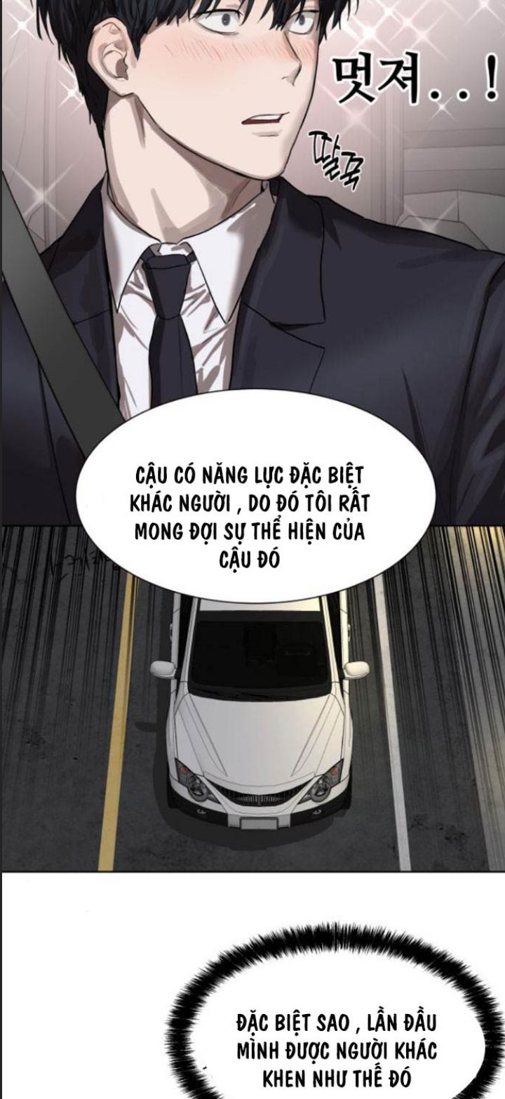 Công Năng Đặc Dị Chap 8 - Next Chap 9
