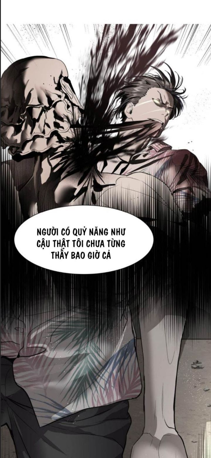 Công Năng Đặc Dị Chap 8 - Next Chap 9