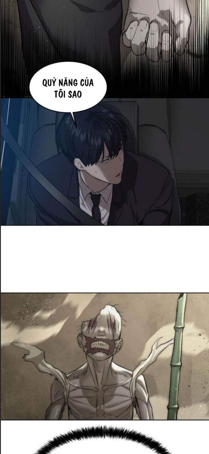 Công Năng Đặc Dị Chap 8 - Next Chap 9