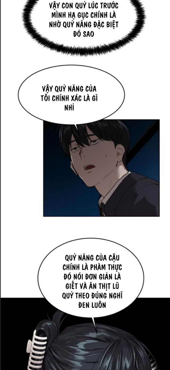 Công Năng Đặc Dị Chap 8 - Next Chap 9