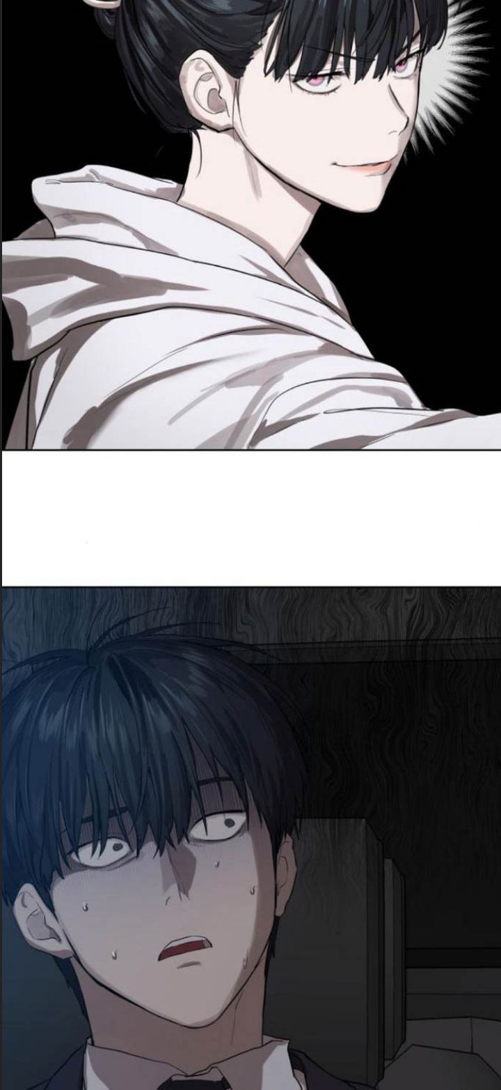 Công Năng Đặc Dị Chap 8 - Next Chap 9