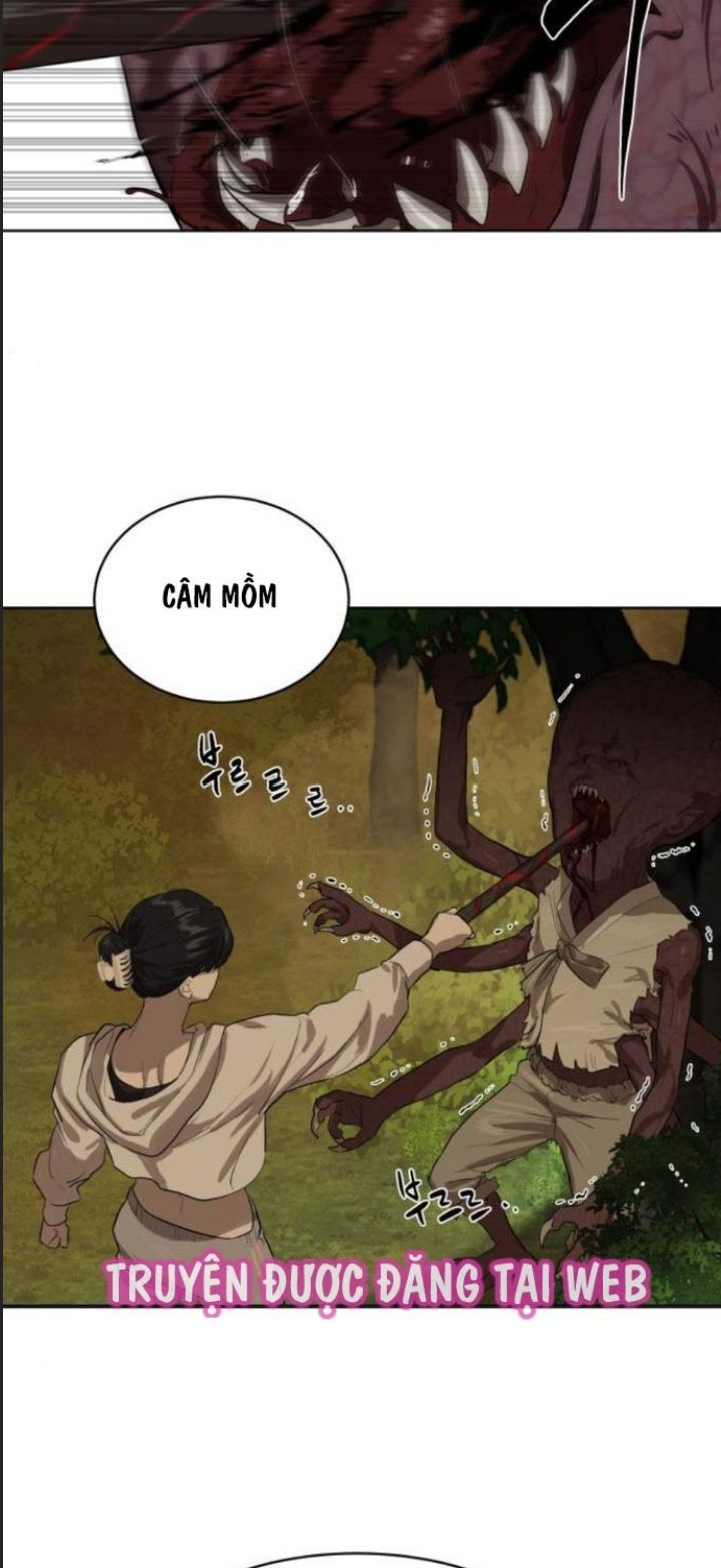 Công Năng Đặc Dị Chap 8 - Next Chap 9