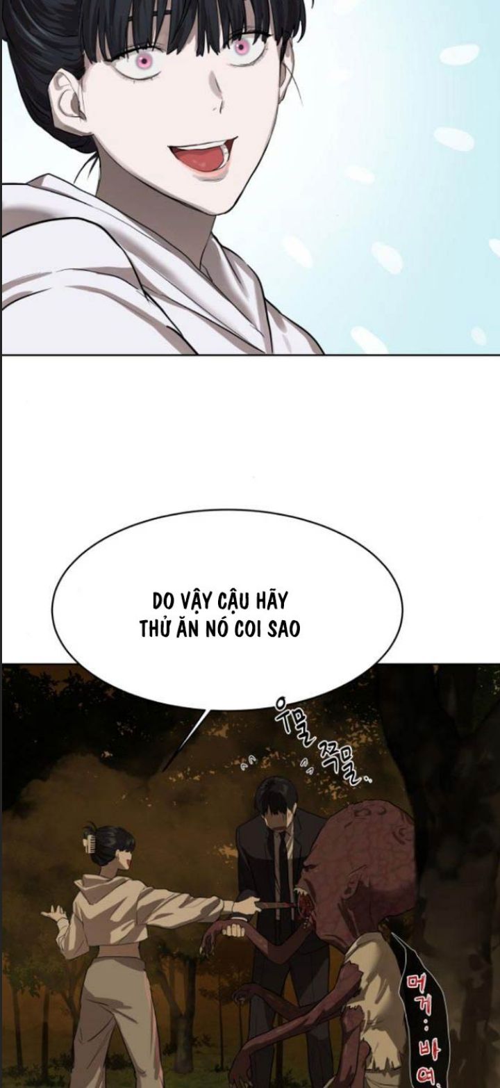 Công Năng Đặc Dị Chap 8 - Next Chap 9