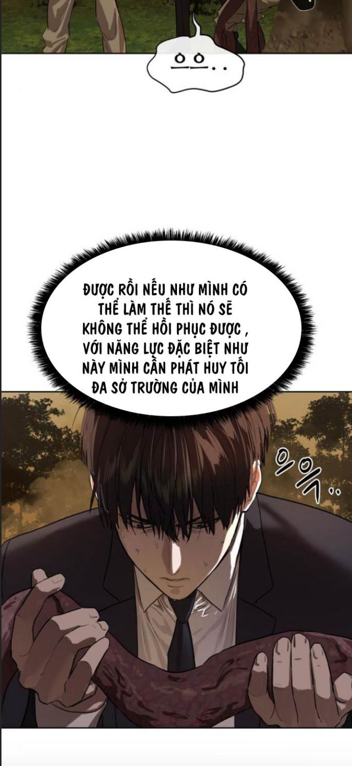 Công Năng Đặc Dị Chap 8 - Next Chap 9