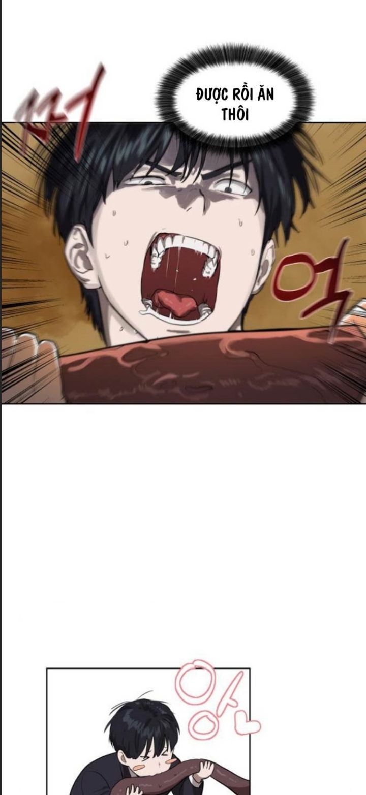 Công Năng Đặc Dị Chap 8 - Next Chap 9