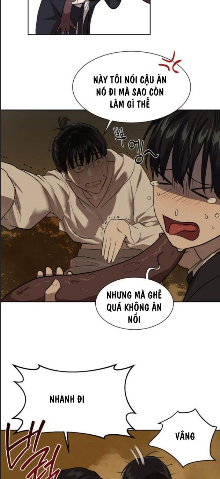 Công Năng Đặc Dị Chap 8 - Next Chap 9