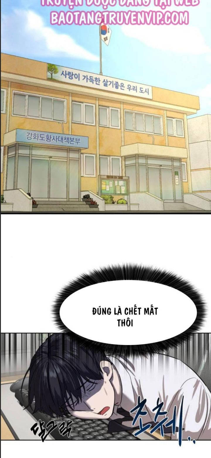 Công Năng Đặc Dị Chap 8 - Next Chap 9