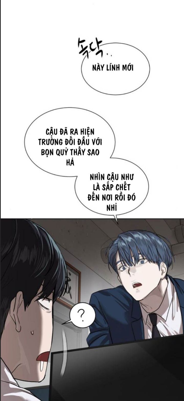 Công Năng Đặc Dị Chap 8 - Next Chap 9