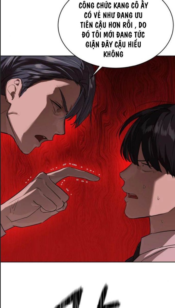 Công Năng Đặc Dị Chap 8 - Next Chap 9