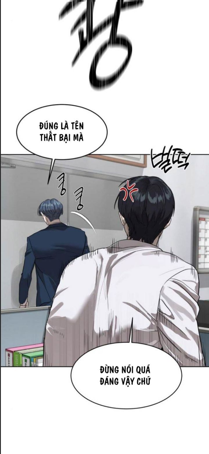 Công Năng Đặc Dị Chap 8 - Next Chap 9