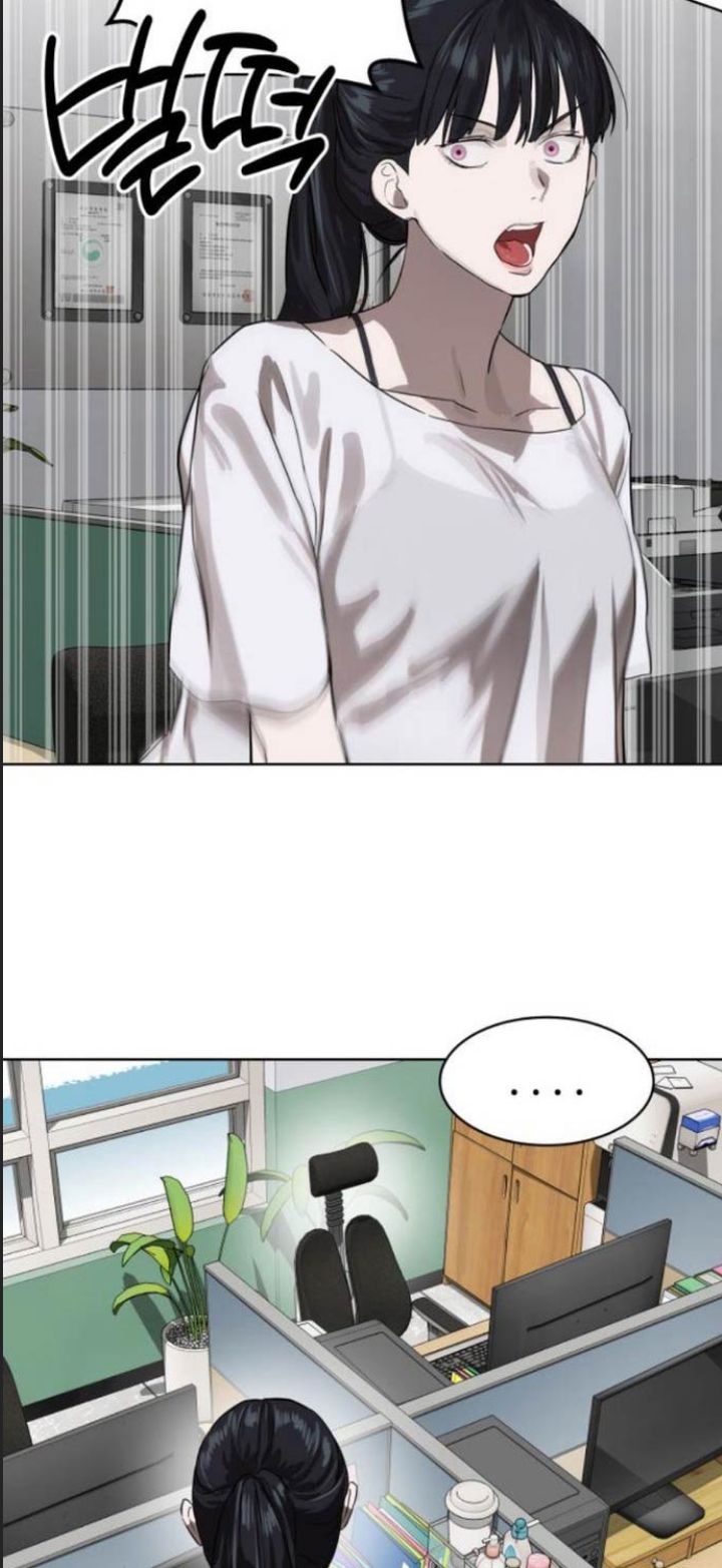 Công Năng Đặc Dị Chap 8 - Next Chap 9