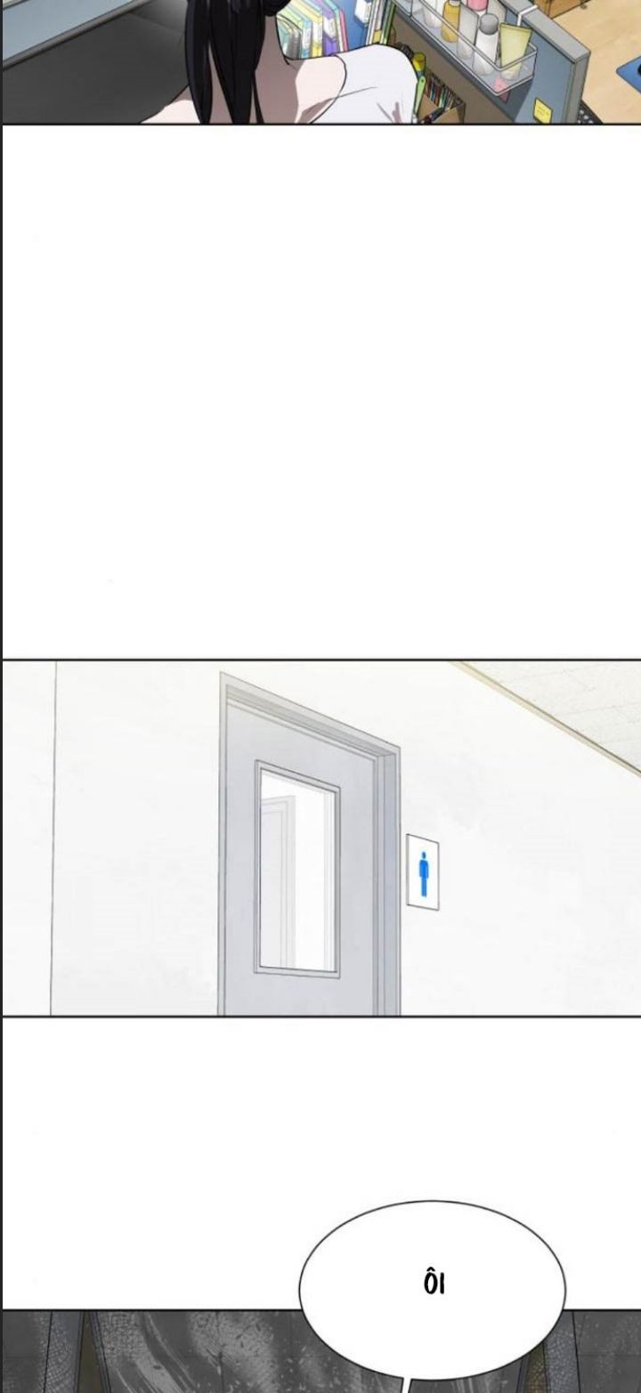 Công Năng Đặc Dị Chap 8 - Next Chap 9