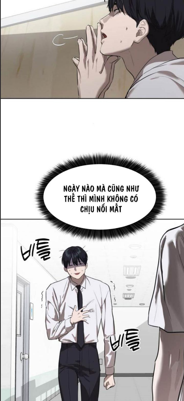 Công Năng Đặc Dị Chap 8 - Next Chap 9