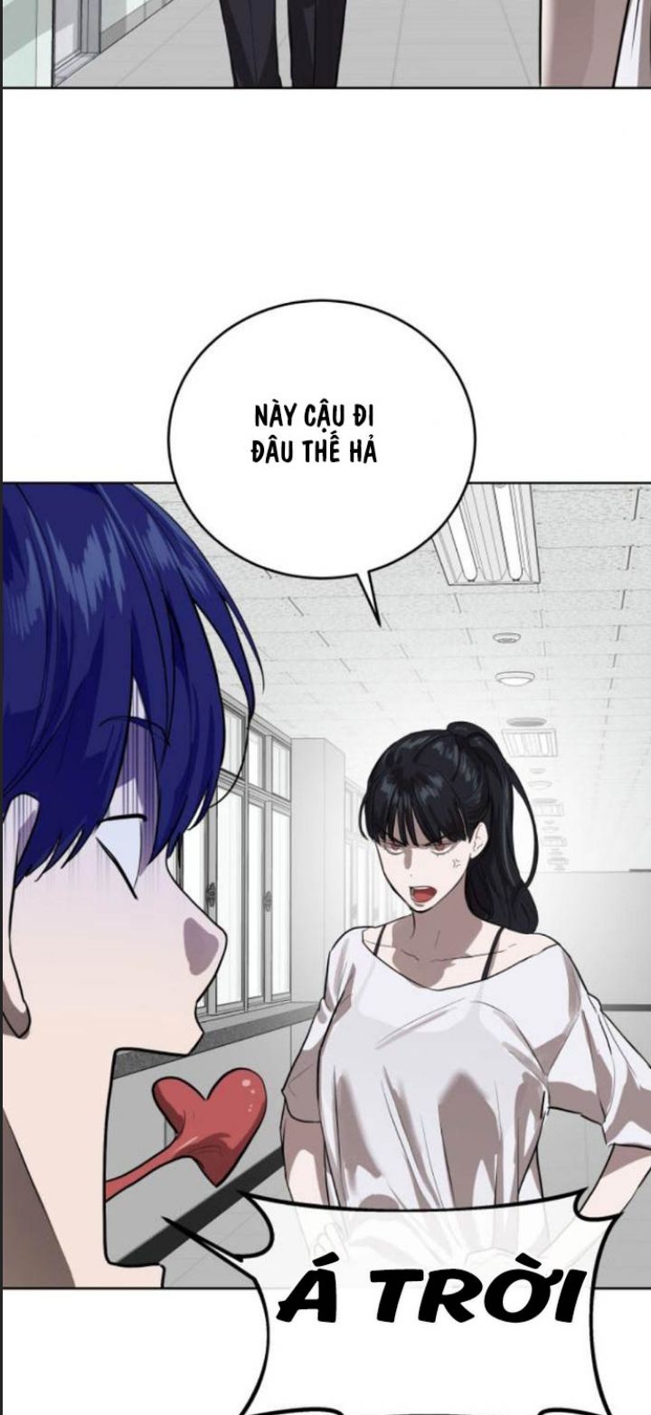 Công Năng Đặc Dị Chap 8 - Next Chap 9