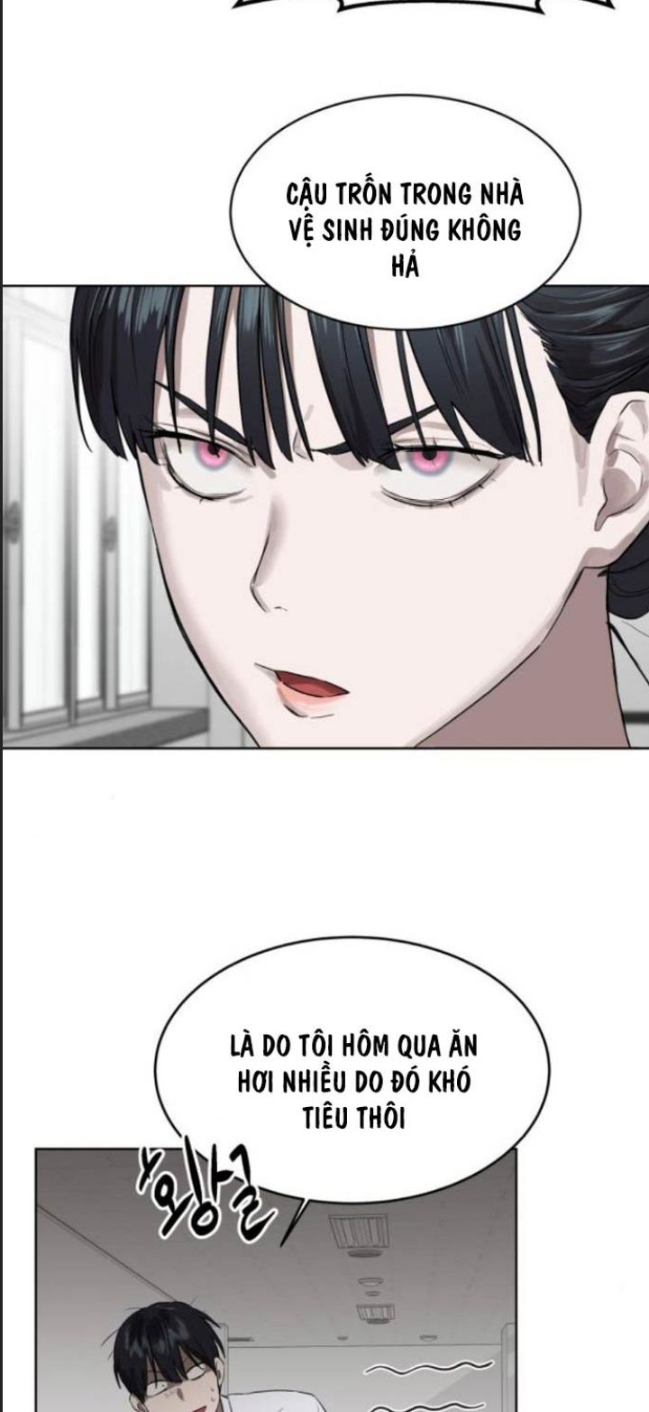 Công Năng Đặc Dị Chap 8 - Next Chap 9
