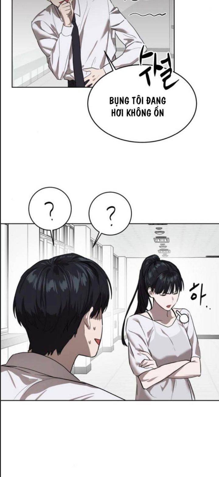 Công Năng Đặc Dị Chap 8 - Next Chap 9