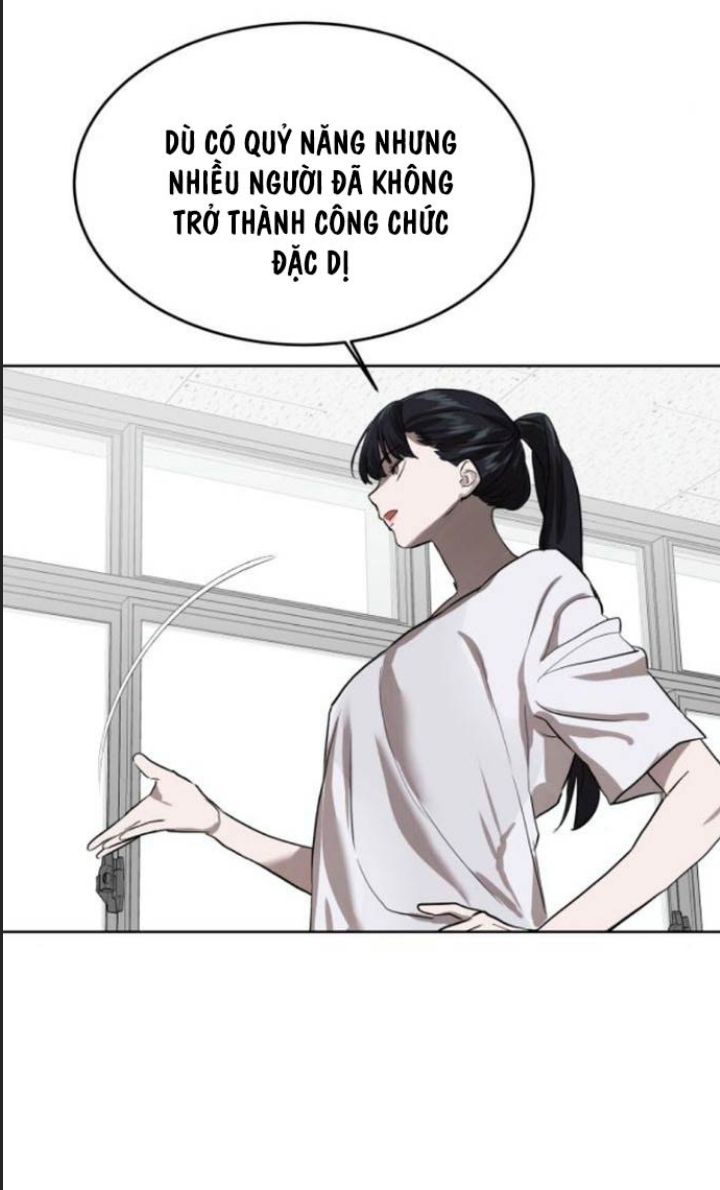 Công Năng Đặc Dị Chap 8 - Next Chap 9