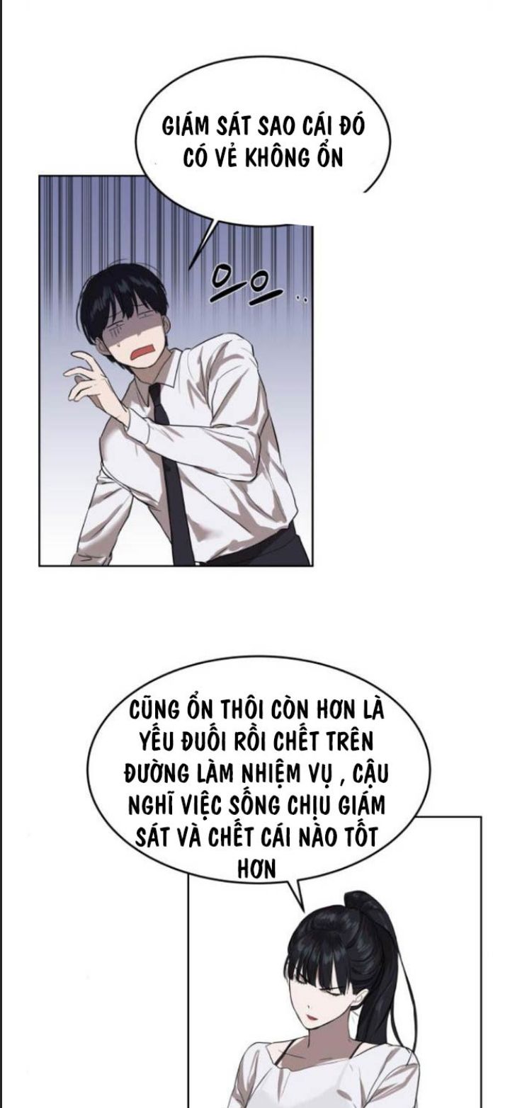 Công Năng Đặc Dị Chap 8 - Next Chap 9