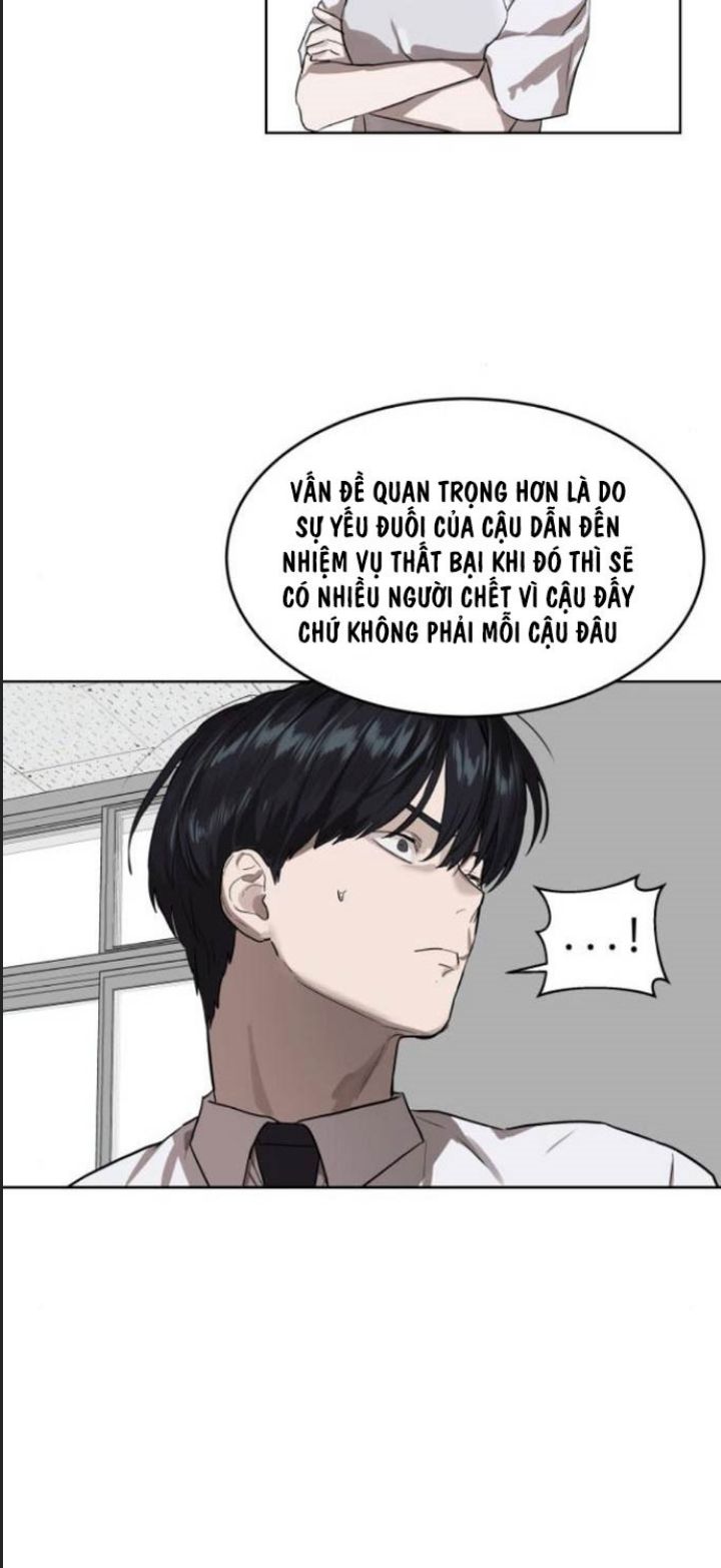 Công Năng Đặc Dị Chap 8 - Next Chap 9